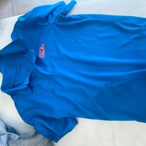 Ole miss polo